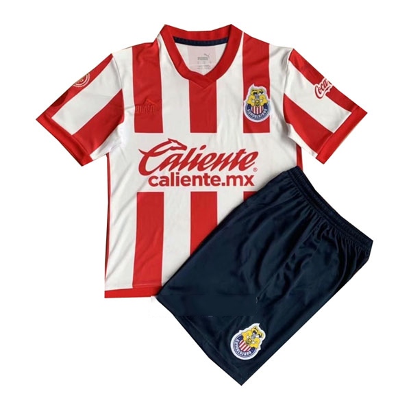 Maglia Guadalajara 115 Anni Bambino 2021/2022